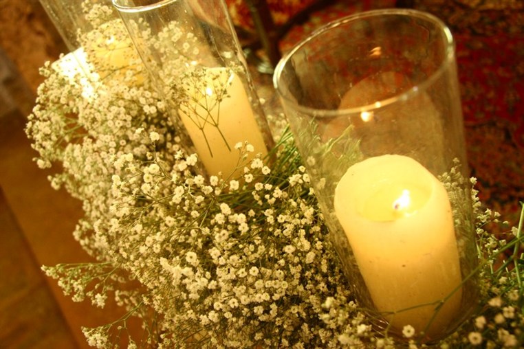 Corine & Marc Wedding
